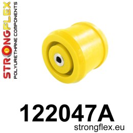 Tuleja poduszki silnika - lewa SPORT - Dodge Stealth (90-01)