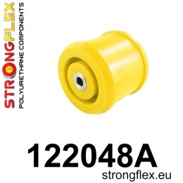 Tuleja poduszki silnika - prawa SPORT - Dodge Stealth (90-01)