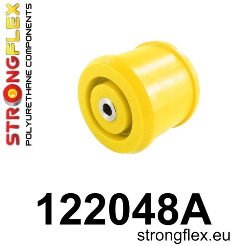 Tuleja poduszki silnika - prawa SPORT - Dodge Stealth (90-01)