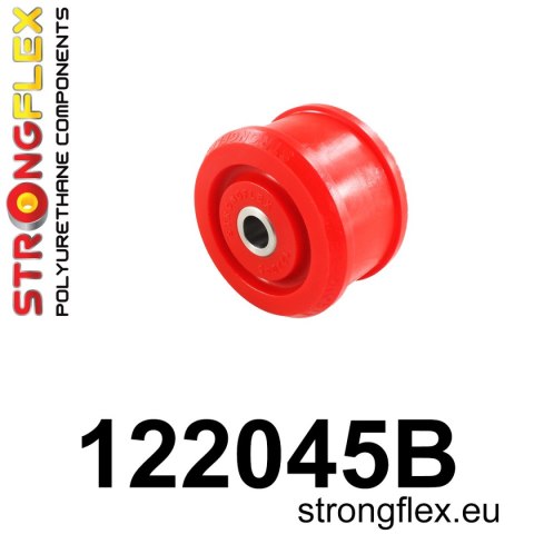 Tuleja poduszki silnika - przednia - Dodge Stealth (90-01)