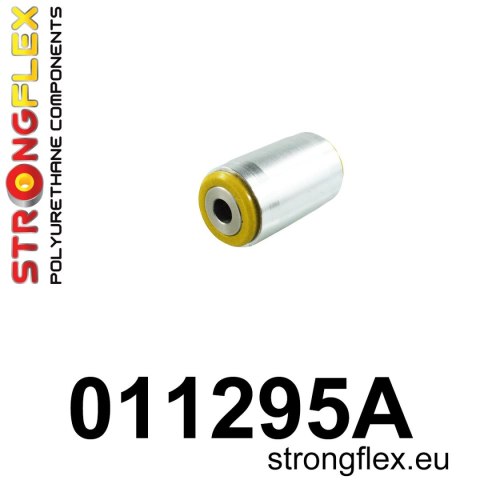 Tuleja przedniego amortyzatora SPORT - Alfa Romeo 166 (99-07) type 936