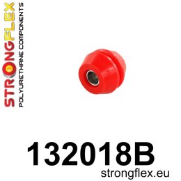 Tuleja przedniego drążka - Opel / Vauxhall Commodore