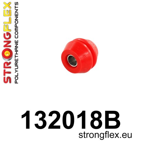 Tuleja przedniego drążka - Opel / Vauxhall Commodore