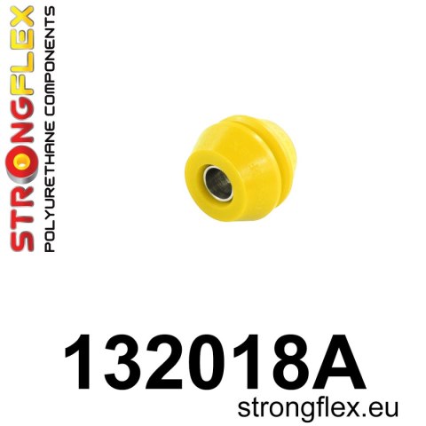 Tuleja przedniego drążka SPORT - Opel / Vauxhall Commodore