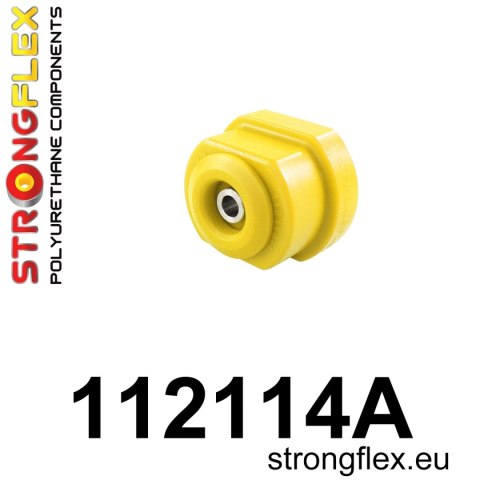 Tuleja przedniego wózka SPORT - Mercedes SL