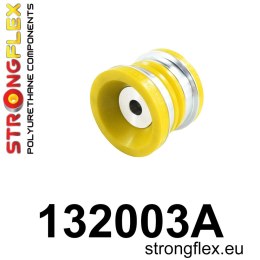 Tuleja przedniego wózka - tylna SPORT - Fiat Croma