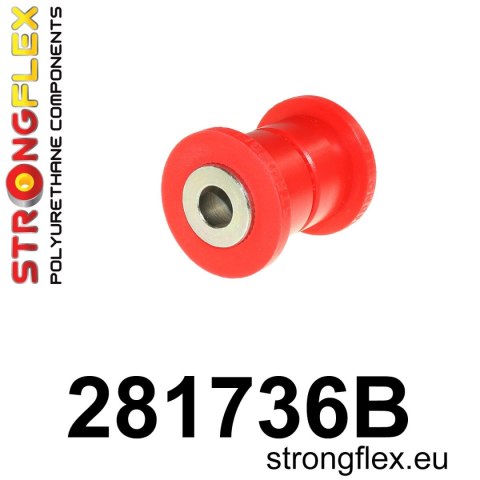 Tuleja przekładni kierowniczej - Nissan 350Z (02-08) Z33