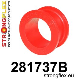 Tuleja przekładni kierowniczej - Nissan Skyline