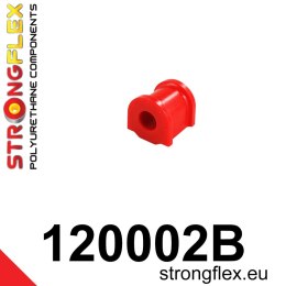 Tuleja stabilizatora przedniego - Mitsubishi Colt