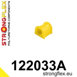 Tuleja stabilizatora przedniego / tylnego SPORT - Dodge Stealth (90-01)