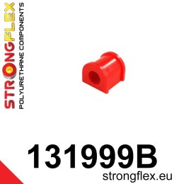 Tuleja stabilizatora tylnego - Fiat Croma