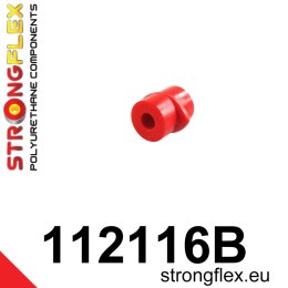 Tuleja stabilizatora tylnego - Mercedes /8 W114 / W115 (67-76)