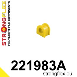 Tuleja stabilizatora tylnego SPORT - Audi A6 / S6 / RS6
