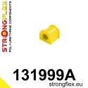 Tuleja stabilizatora tylnego SPORT - Fiat Croma