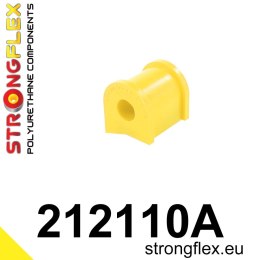 Tuleja stabilizatora tylnego SPORT - Toyota Carina