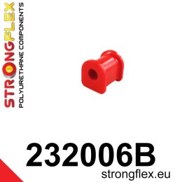 Tuleja stabilizatora tylnego - Volvo Seria 700