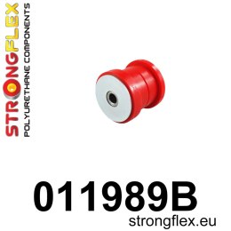 Tuleja tylnego dyferencjału - przednia - Alfa Romeo 159 (05-11) type 939