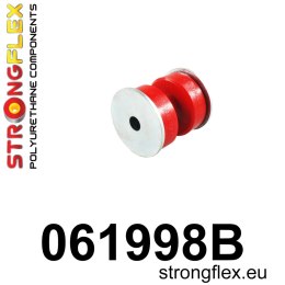 Tuleja tylnego dyferencjału - przednia - Dodge Viper