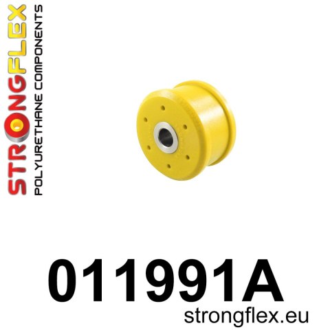 Tuleja tylnego dyferencjału - przednia SPORT - Alfa Romeo 156 (97-07) type 932