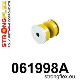 Tuleja tylnego dyferencjału - przednia SPORT - Dodge Viper