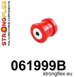 Tuleja tylnego dyferencjału - tylna - Dodge Viper