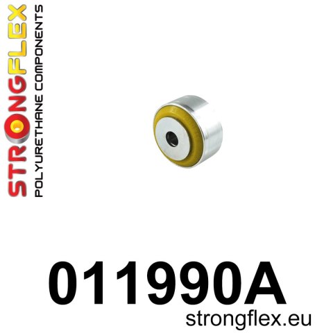 Tuleja tylnego dyferencjału - tylna SPORT - Alfa Romeo 159 (05-11) type 939