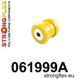 Tuleja tylnego dyferencjału - tylna SPORT - Dodge Viper