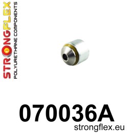 Tuleja tylnego łącznika - górna SPORT - Ford Mustang