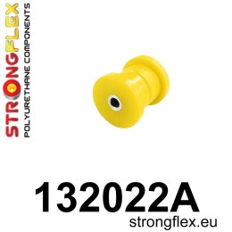 Tuleja tylnego resoru - przednia SPORT - Opel / Vauxhall Rekord