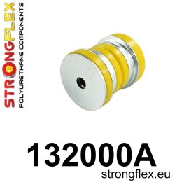 Tuleja tylnego wózka - przednia SPORT - Fiat Croma