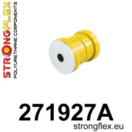 Tuleja tylnego wózka - tylna SPORT - Subaru Tribeca B9 (06-14) WX