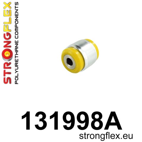 Tuleja tylnej zwrotnicy SPORT - Fiat Croma