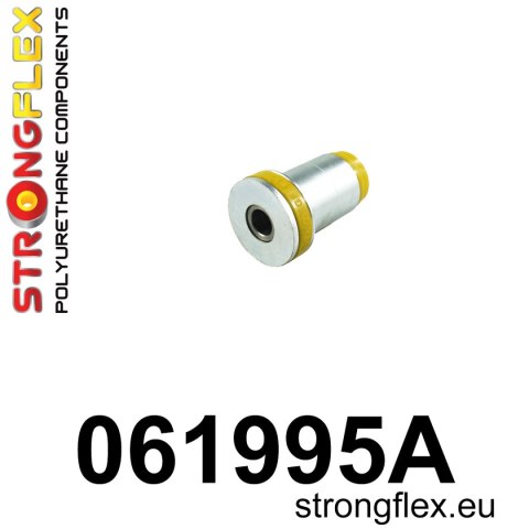 Tuleja wahacza dolnego SPORT - Dodge Viper