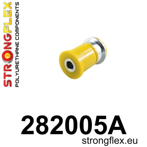 Tuleja wahacza przedniego - dolnego SPORT - Nissan Navara