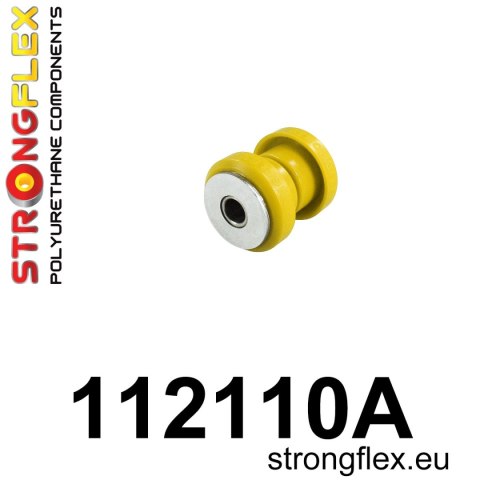 Tuleja wahacza przedniego - górnego SPORT - Mercedes SL