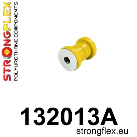 Tuleja wahacza przedniego - przednia 34mm SPORT - Opel / Vauxhall Kadett