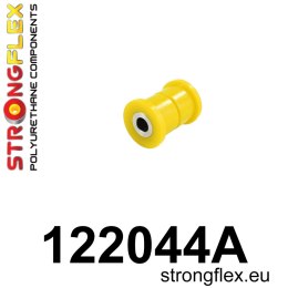 Tuleja wahacza przedniego - przednia SPORT - Dodge Stealth (90-01)