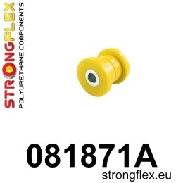 Tuleja wahacza przedniego - przednia SPORT - Honda CR-Z (10-16)