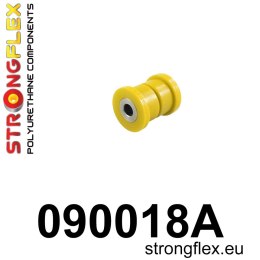 Tuleja wahacza przedniego - przednia SPORT - Hyundai Santa Fe