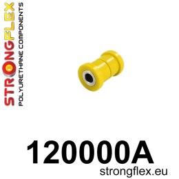 Tuleja wahacza przedniego - przednia SPORT - Mitsubishi Colt