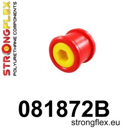 Tuleja wahacza przedniego - tylna - Honda CR-Z (10-16)