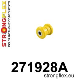 Tuleja wahacza tylnego górnego - przednia SPORT - Subaru Tribeca B9 (06-14) WX