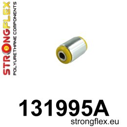 Tuleja wahacza tylnego górnego - wewnętrzna SPORT - Fiat Croma