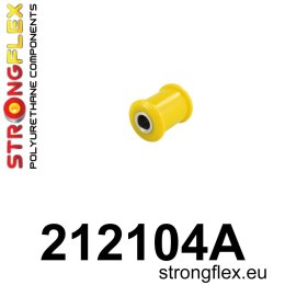 Tuleja wahacza tylnego - zewnętrzna SPORT - Toyota Celica