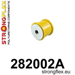 Tuleja wahacza tylnej belki SPORT - Nissan Almera