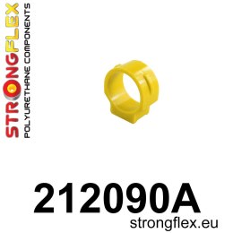 Obejma przekładni kierowniczej SPORT - Toyota Celica