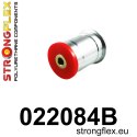 Tuleja belki tylnej - Audi 80 / 90 / S2 / RS2