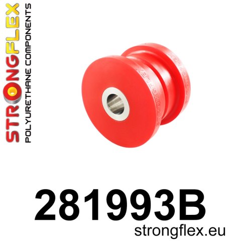 Tuleja belki tylnej - Nissan S-chassis (180SX / 200SX / 240SX / Silvia)