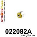 Tuleja belki tylnej SPORT - Audi 80 / 90 / S2 / RS2
