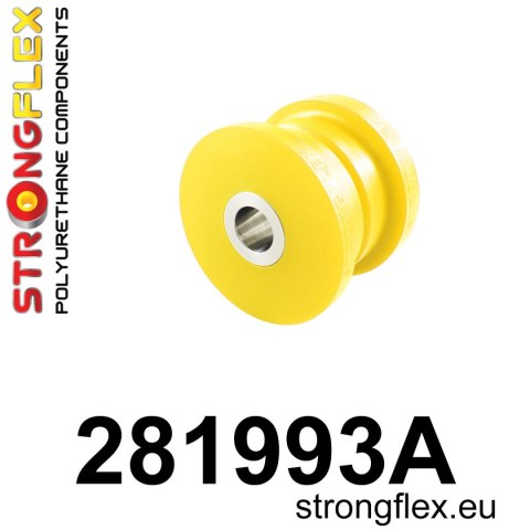Tuleja belki tylnej SPORT - Nissan S-chassis (180SX / 200SX / 240SX / Silvia)